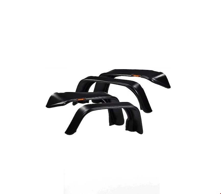 ÖN ÇAMURLUK DODİK TAKIMI (SİNYALLİ) RUBİCON 2020-