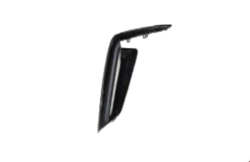 ÖN TAMPON ÇERÇEVESİ SAĞ (SİSSİZ) MG4 2020-