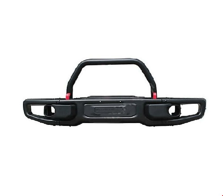 ÖN TAMPON VPR JK RUBİCON 2009-