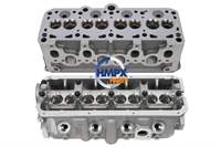 SİLİNDİR KAPAĞI (SUBAPSIZ) 7 MM CADDY 94> 1.9 D 1Y