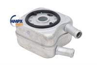 YAĞ SOĞUTUCUSU (CONTALI) CADDY-T5-POLO-A3-LEON 01> BJB-AXB-BNV-BNM-BJM 1.4 TDI-1.9 TDI-2.5 TDI