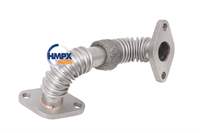 EGR BORUSU PASSAT-A4-SUPERB 01>04 1.9 TDI AVF-AVB-AWX