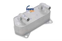 ŞANZIMAN YAĞ SOĞUTUCUSU (CONTALI) GOLF5-JETTA-PASSAT-CADDY-A3 04>13