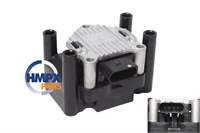 ATEŞLEME BOBİN GOLF4-GOLF5-BORA-JETTA-A3 (AKL-BFQ-BSE-BGU 1.6) 97>10