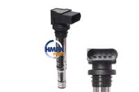 ATEŞLEME BOBİN POLO-GOLF4-GOLF5-BORA-CORDOBA-FABIA (BBY-BKY-BBZ-BCB-BMY-BLG-CAXA-CAVA-BAG-BLF-BLP 1.4 16V-1.4 TSI-1.6 FSI) 99>