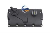 KÜLBÜTÖR KAPAĞI KOMPLE CONTALI A4-A5-PASSAT (AXB-BKE-BRB 2.0 TDI) 04>10