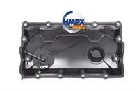 KÜLBÜTÖR KAPAĞI KOMPLE CONTALI JETTA (BJB-BXE 1.9 TDI) 04>08