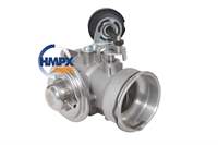 EGR VALFİ T5-PASSAT-SHARAN-A4 (AVF-AWX-AXB-AUY-ASZ 1.9 TDI) 01>10