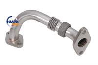 EGR BORUSU TRANSPORTER 03>10 1.9 TDI AXB