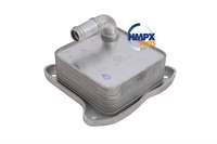 YAĞ SOĞUTUCUSU (CONTALI) GOLF6-JETTA-POLO-A1-A3-LEON 10> CBZA-CBZB-CBZC 1.2 TSI