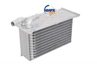 INTERCOOLER EMME MANIFOLDU GOLF6-JETTA-POLO-A3-LEON 10> CBZA-CBZB-CBZC-CAXA 1.2 TSI-1.4 TSI