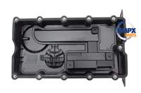 KULBUTOR KAPAGI CONTALI BKP BKD 2.0 TDI A3 03>13 PASSAT 05>10 SUPERB 09>15 OCTAVIA 04>13