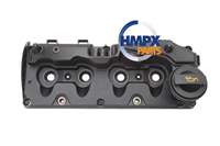 KÜLBÜTÖR KAPAĞI KOMPLE CONTALI TRANSPORTER T6-T7 (CAAA-CAAB-CAAC-CFCA 2.0 TDI) 2010>