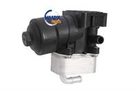 YAĞ SOĞUTUCUSU KOMPLE A6-A7 2.0