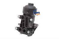 YAĞ SOĞUTUCU GÖVDESİ CADDY-AMAROK-GOLF6-JETTA-PASSAT-CRAFTER-T5 10> CAYB-CAYC-CAYD-CKUB 1.6 TDI-2.0 TDI