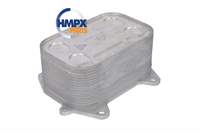 YAĞ SOĞUTUCUSU (CONTALI) GOLF6-POLO-CADDY-CRAFTER-T5-A3-LEON 10> CAAB-CAYD-CAYC-CKUB-CAAC-CFWA 1.2 TDI-1.6 TDI-2.0 TDI