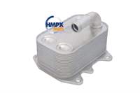 YAĞ SOĞUTUCUSU (CONTALI) A6 11>18 CGLD-CGLC-CMGB-CNHA-CZJA-DDDA 2.0 TDI