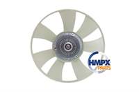 FAN TERMİĞİ PERVANELİ (8MV 376 907-081) CRAFTER CKUB 2.0 TDI
