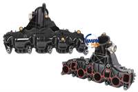 EMME MANİFOLD  2.0 TDI CFFB CFHD CLCA CFHC CFFB CLCB