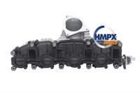 EMME MANİFOLD PASSAT-A4 (CAGA-CAHA-CBAA-CBAB 2.0 TDI) 08>13