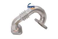 EGR BORUSU TRANSPORTER T6 10>  A4-A5-A6 07>10 2.0 TDI