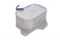 YAĞ SOĞUTUCUSU (CONTALI) GOLF7-A3-LEON-PASSAT-TIGUAN 13> CLHA-CLHB-DCXA-CRLB-CUVC 1.6 TDI-2.0 TDI