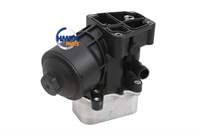 YAĞ SOĞUTUCUSU KOMPLE POLO-IBIZA-FABIA-A1 10> CFWA 1.2 TDI