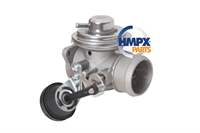 EGR VALFİ POLO-GOLF4-BORA-A3-TOLEDO (AMF-AGR-AHF-ALH 1.4 TDI-1.9 TDI) 97>04