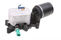 YAĞ SOĞUTUCUSU KOMPLE POLO-A1-IBIZA-FABIA 14> CUSA-CUSB-CUTA-CYZA-CYZB 1.4 TDI