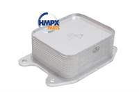 YAĞ SOĞUTUCUSU (CONTALI) GOLF7-TIGUAN-A1-A3-LEON 13> CHPA-CJZA-CJZB-CZCA-CZCB 1.0TSI-1.2 TSI-1.4 TSI