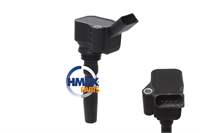 ATEŞLEME BOBİN GOLF7-JETTA-POLO-A3-LEON (CJZA-CMBA-CPTA-CPWA-CUKB-CUKC 1.0 TSI-1.2 TSI-1.4 TSI) 13>