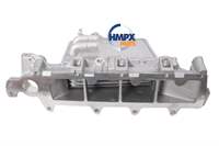 INTERCOOLER EMME MANIFOLDU (EGRLİ TİP) GOLF7-PASSAT-A3-Q3 1.6-2.0 TDI DCX