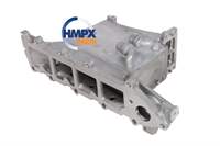 INTERCOOLER EMME MANIFOLDU (EGRLİ TİP) Q5-A4 2.0 TDI CNH