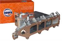 INTERCOOLER EMME MANIFOLDU (EGRLİ TİP) GOLF7-PASSAT-A3-Q3 1.6-2.0 TDI