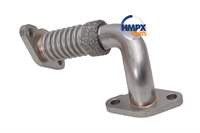 EGR BORUSU CRAFTER-TRANSPORTER T6 18> 2.0 TDI