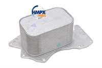 YAĞ SOĞUTUCUSU Q7-A4-A5-A6-CAYENNE 06> BUN-CASA-CANB 2.7 TDI-3.0 TDI