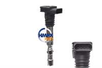 ATEŞLEME BOBİN PASSAT-A4-A6 (AWT-ALT 1.8 T-2.0) 01>04
