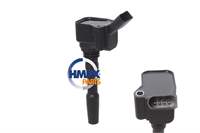 ATEŞLEME BOBİN A4-A5-A6 (CJEB-CJED 1.8 TFSI) 10>