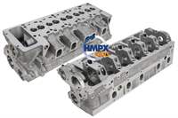 SİLİNDİR KAPAĞI (SUBAPSIZ) T5-TOUAREG 04>10 2.5 TDI AXD-AXE-BAC