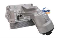 YAĞ SOĞUTUCUSU KOMPLE T5-TOUAREG 03>10 2.5TDI AXD AXE