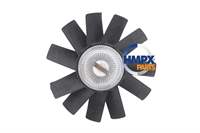 FAN TERMİĞİ (PERVANELI) VW LT 96>06 2.5 TDI