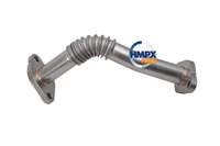 EGR BORUSU CRAFTER 06>16 2.5 TDI BJK-BJM