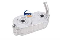 ŞANZIMAN YAĞ SOĞUTUCUSU (CONTALI) GOLF4-BORA-A3-TOLEDO 97>04 AKL-AGN-AGR 1.6-1.8-1.9 TDI