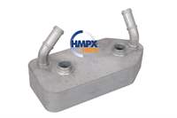 ŞANZIMAN YAĞ SOĞUTUCUSU GOLF4-BORA-A3-TOLEDO 97>04 AKL-AGN-AGR 1.6-1.8-1.9 TDI