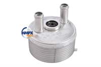 ŞANZIMAN YAĞ SOĞUTUCUSU (CONTALI) GOLF5-GOLF6-GOLF7-PASSAT 04>