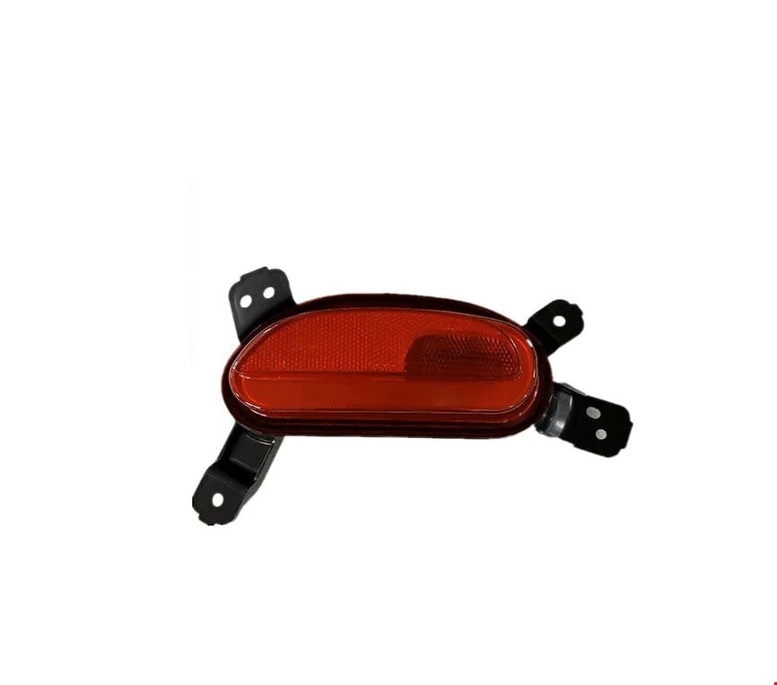 ARKA SİS LAMBASI SOL ZS 2020-