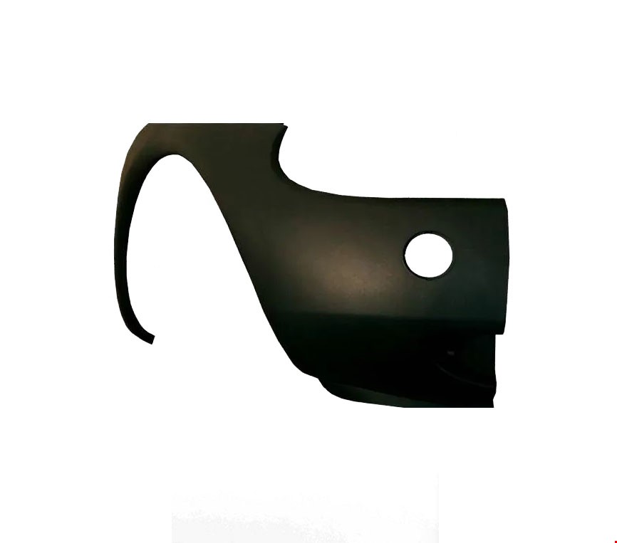 ÖN TAMPON SAĞ (PRİMERLİ) KA 1996-