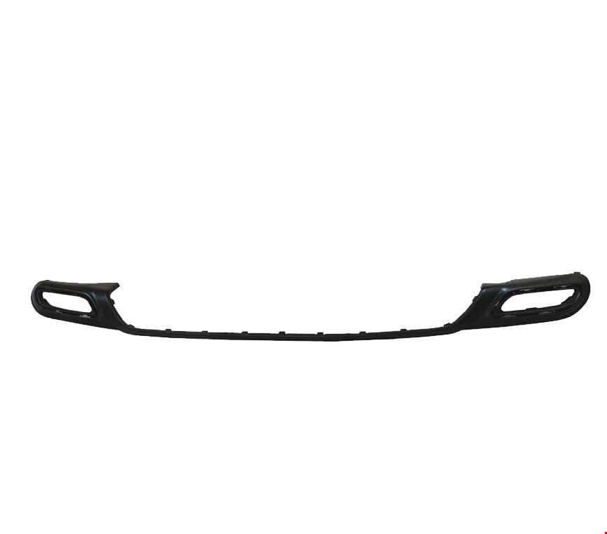 ARKA TAMPON ALT SPOYLERİ ZS 2020-