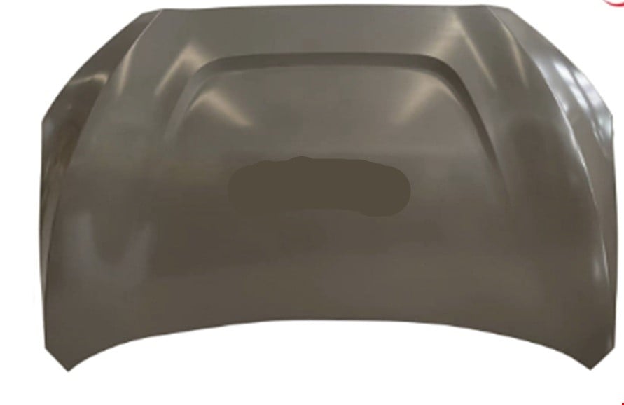 MOTOR KAPUTU MG4 2020-