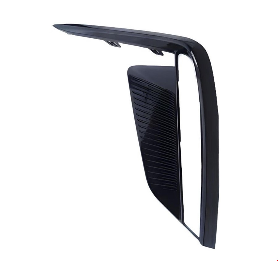 ÖN TAMPON ÇERÇEVESİ SOL (SİS DELİKLİ) MG4 2020-